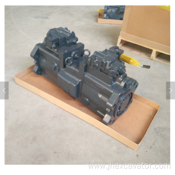 R520LC-9S Hydraulic Pump 31QB-10011 K5V200DTH-10WR-9N2Z-VT